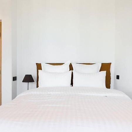 Appartement 33 M2 Comme Une Junior Suite - Vue Port Et Palais Des Festivals คานส์ ภายนอก รูปภาพ