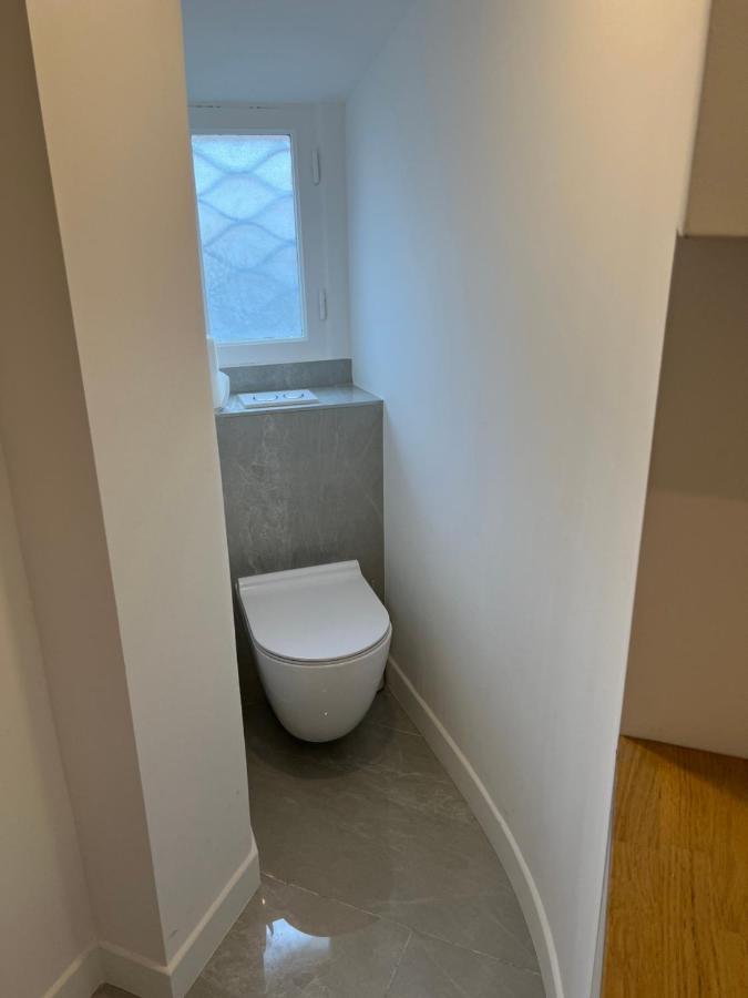 Appartement 33 M2 Comme Une Junior Suite - Vue Port Et Palais Des Festivals คานส์ ภายนอก รูปภาพ