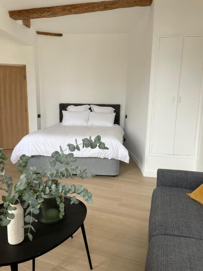 Appartement 33 M2 Comme Une Junior Suite - Vue Port Et Palais Des Festivals คานส์ ภายนอก รูปภาพ