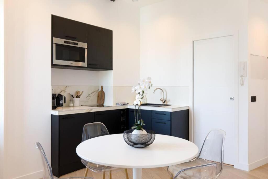 Appartement 33 M2 Comme Une Junior Suite - Vue Port Et Palais Des Festivals คานส์ ภายนอก รูปภาพ